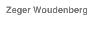 Zeger Woudenberg 